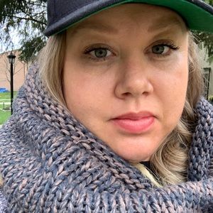 Meet your Posher, Heather